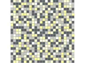 ENERGY 01 - Ceramic mosaic by gruppo bardelli - view 2